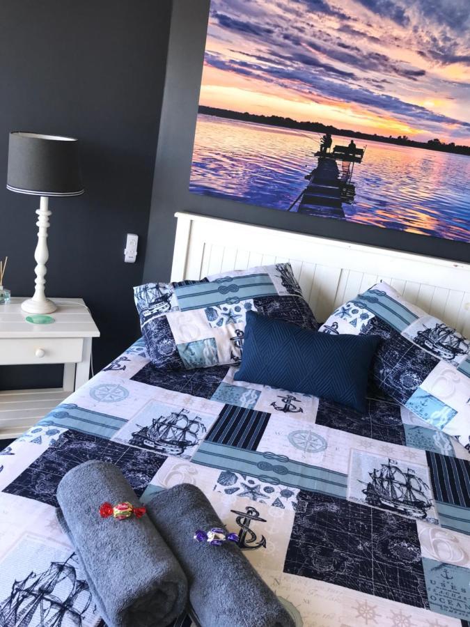 Modern Apartment Walking Distance To Main Beach Restaurants And Other Amenities Jeffreys Bay Exterior photo